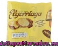 Galletas Rellenas De Chocolate Elgorriaga 3x180 Gramos