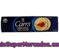 Galletas Saladas Carr´s Table Water 125 Gramos