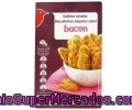Galletas Saladas Sabor Bacon Auchan 90 Gramos