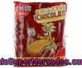 Galletas Sandwich Rellenas Con Crema Sabor A Chocolate Auchan Pack De 3 Paquetes De 250 Gramos
