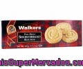 Galletas Shortbread Rounds Walkers 150 Gramos