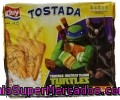 Galletas Tostadas Arluy 690 Gramos