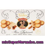 Galletas Trias Teules 400 Grs