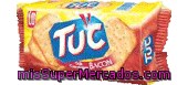 Galletas Tuc Saladas Bacon 100 Grs