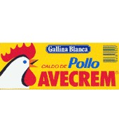 Gallina Blanca Avecrem Caldo Sabor Pollo Estuche 48 Uds