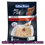 Gallina Blanca Risotto Jamón 175g