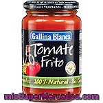 Gallina Blanca Tomate Frito Frasco 350g