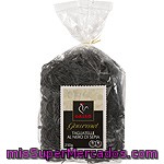 Gallo Gourmet Pasta Tagliatelle Al Nero Di Sepia Envase 250 G