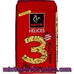 Gallo Helices 3 Minutos 400g