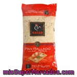 Gallo Pan Rallado Ajo Y Perejil 200g