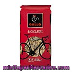 Gallo Pasta Bicicletas 500g