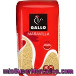 Gallo Pasta Para Sopa Maravilla Paquete 500 G