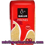 Gallo Pasta Para Sopa Piñones Paquete 500 G