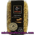 Gallo Pasta Tagliata Al Huevo Paquete 500 G