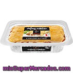 Gallo Sabores Nuestros Canelones De Carne 3 Unidades Bandeja 325 G