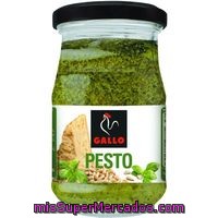 Gallo Salsa Pesto 190g