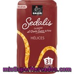 Gallo Sedalis Hélices 3 Minutos Paquete 400 G