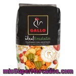 Gallo Tulipanes Vegetales 500g