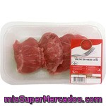 Galtas De Cerdo Sin Hueso (carrillada) Peso Aproximada Bandeja 500 G