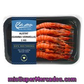 Gamba Alistada N.1 1 Kgs