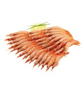 Gamba Arrocera Bandeja De 1000.0 G. Aprox - A Granel