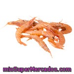 Gamba Arrocera Blanca 140/160 Piezas/kg