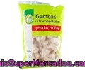 Gamba Cruda Pelada 220/440 Piezas Producto Económico Alcampo 700 Gramos