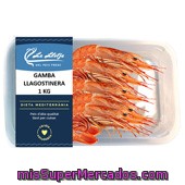 Gamba Langostinera 1 Kgs