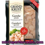 Gamba Pelada 30/50 Piezas Compesca, Bolsa 700 G