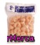 Gamba Pelada Bolsa De 700 G.