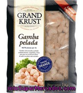 Gamba Pelada De 50-70 Grand Krust 1 Kg.