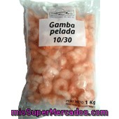 Gamba
            Pelada Grande 10/30 600 Grs