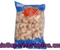 Gamba Pelada Grande 20/40 Confremar Bolsa De 1 Kilogramo (peso Escurrido 750 Gramos)