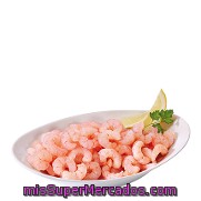 Gamba Pelada Grande 400 G.