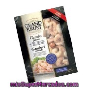 Gamba Pelada Grande 50-70 Grand Krust 500 G.