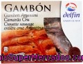 Gambón 8/12 Piezas Delfín 400 Gramos