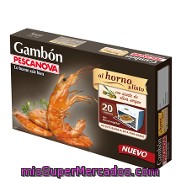 Gambón Al Horno Pescanova 800 G.