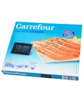 Gambón Carrefour 550 G.
