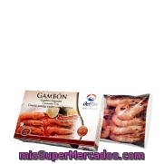 Gambón Cocido Delfín 700 G.