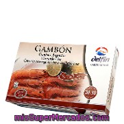 Gambón Delfín 700 G.