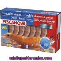 Gambón Grande Pescanova, Caja 800 G