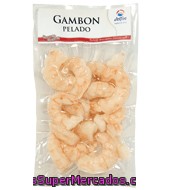 Gambón Pelado Delfín 250 G.