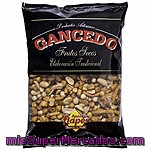 Gancedo Coctel De Frutos Secos Envase 250 G