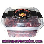 Gancedo Frutas Secas Del Bosque Estuche 250 G