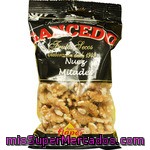 Gancedo Nueces De California Peladas Bolsa 100 G