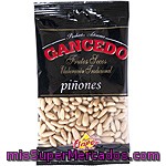 Gancedo Piñones Elaboración Tradicional Bolsa 50 G