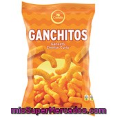 Ganchitos
            Condis Queso 95 Grs