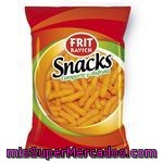 Ganchitos Snacks Frit Ravich Bolsa De 130 Gramos