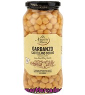 Garbanzo Castellano Cocido De La Bañeza - De Nuestra Tierra De Nuestra Tierra 570 G.