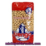 Garbanzo Castellano Luengo 1 Kg.